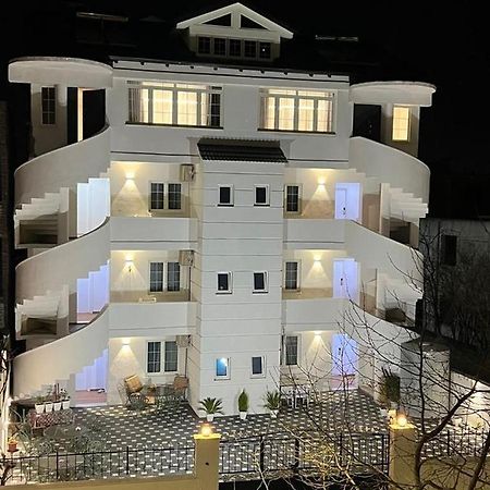 Hotel Vila Herta Durrës Extérieur photo