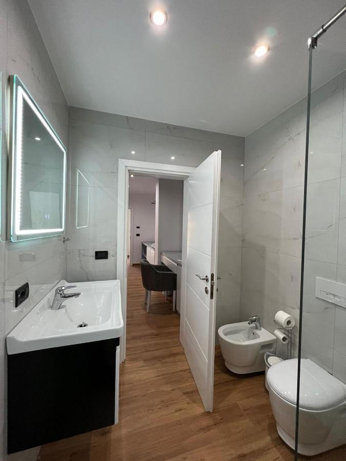 Hotel Vila Herta Durrës Extérieur photo