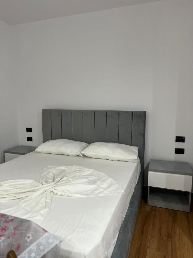Hotel Vila Herta Durrës Extérieur photo